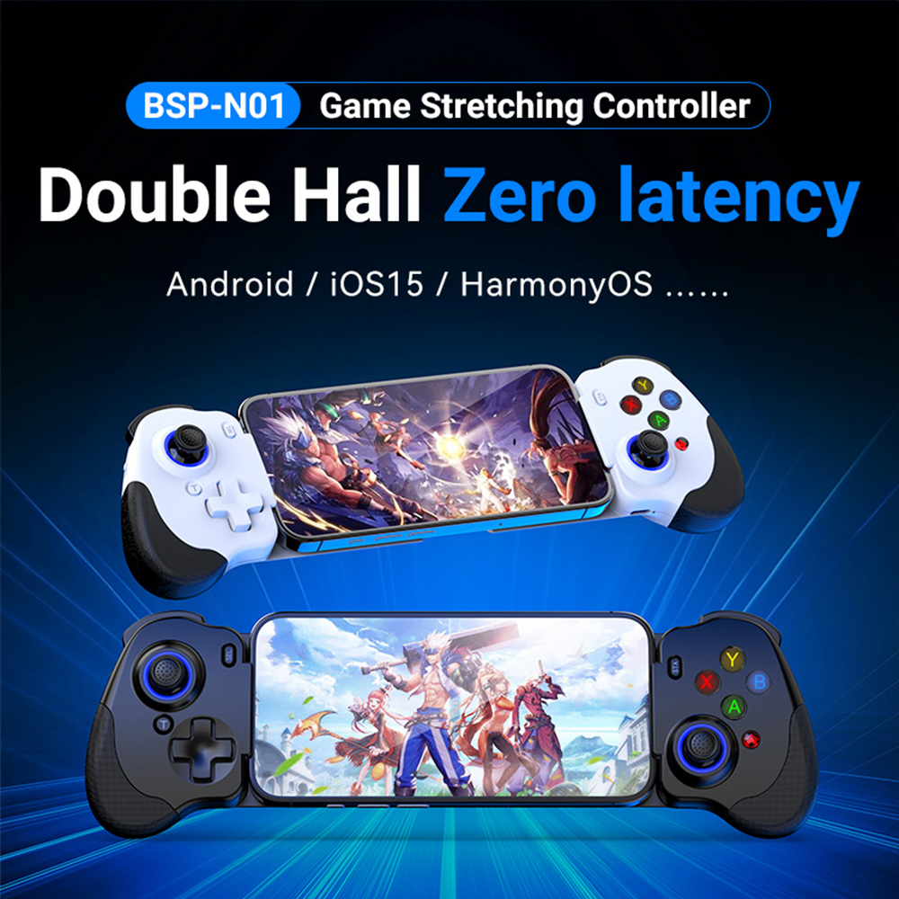 USB-C Mobile phone Game Contro - Pc Gaming Xbox 리뷰 및 가격