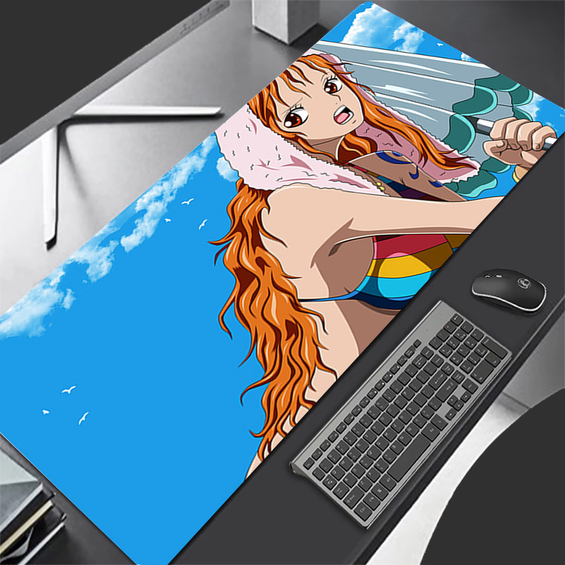 Mouse Pad One Piece Durable An - Pc Gaming Essentials 리뷰 및 가격