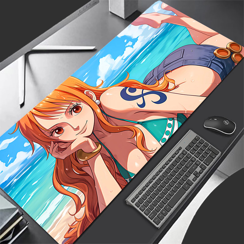 Mouse Pad One Piece Durable An - Pc Gaming Essentials 리뷰 및 가격