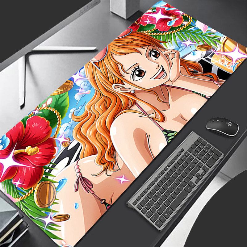 Mouse Pad One Piece Durable An - Pc Gaming Essentials 리뷰 및 가격
