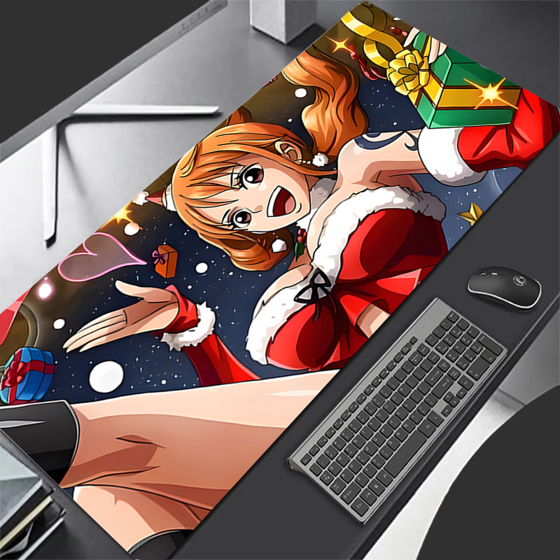 Mouse Pad One Piece Durable An - Pc Gaming Essentials 리뷰 및 가격