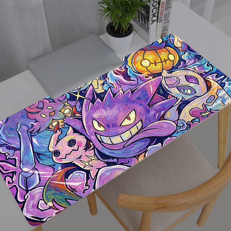 Mouse Pad Pokemon Pikachu Anim - Pc Gaming Essentials 리뷰 및 가격
