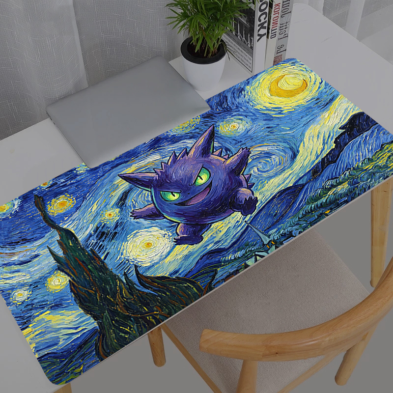 Mouse Pad Pokemon Pikachu Anim - Pc Gaming Essentials 리뷰 및 가격