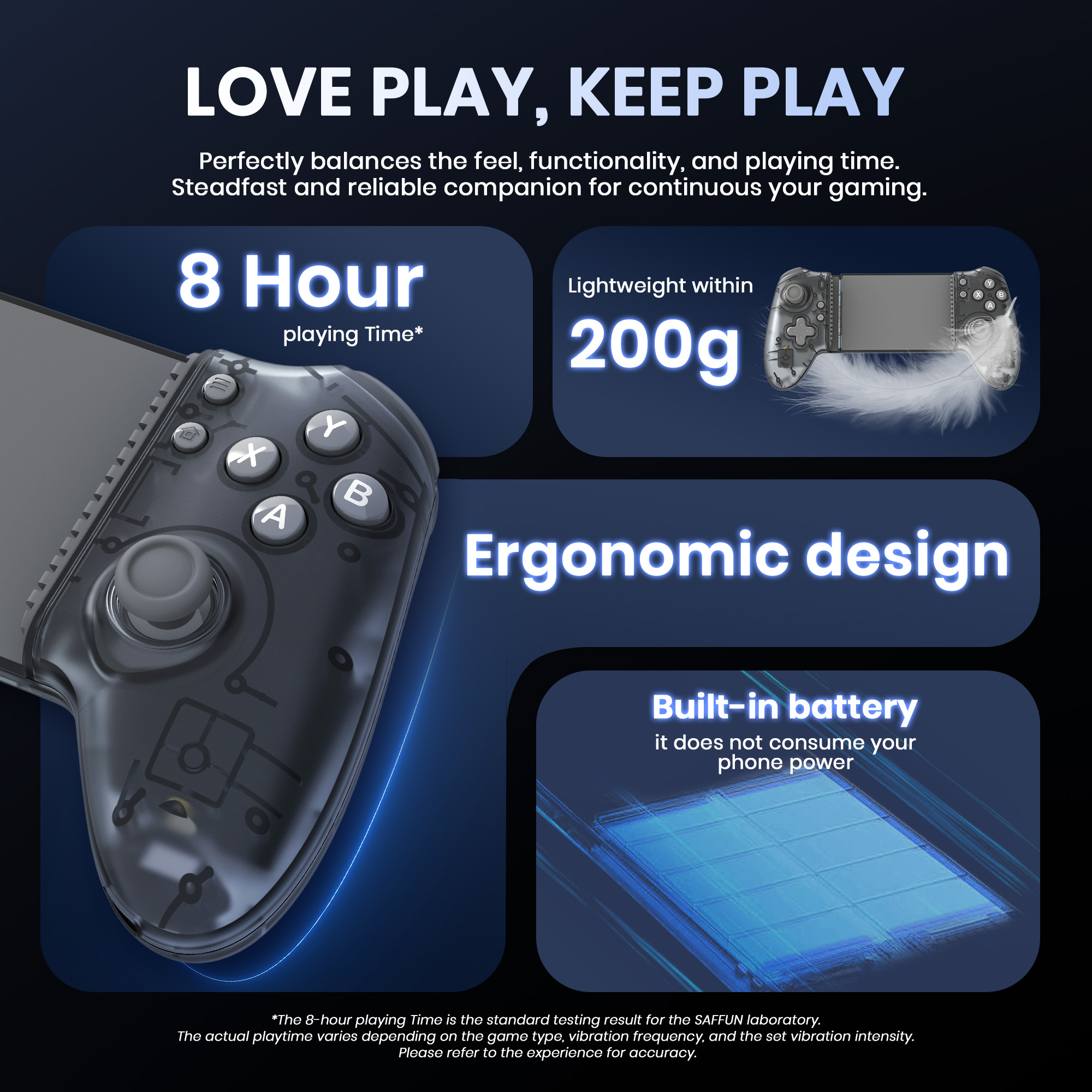 Wireless Mobile Gaming Control - Pc Gaming On Mobile 리뷰 및 가격