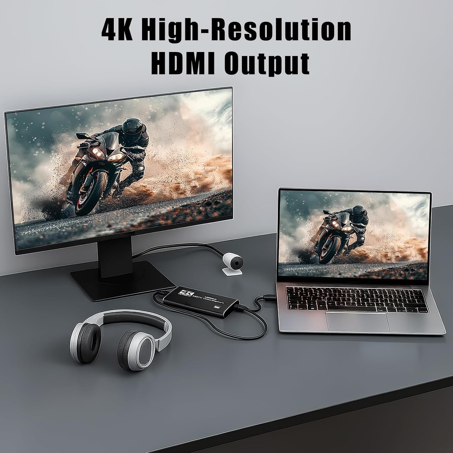 4K USB 3.0 Video Capture Card  - Capture Card Hdmi 리뷰 및 가격