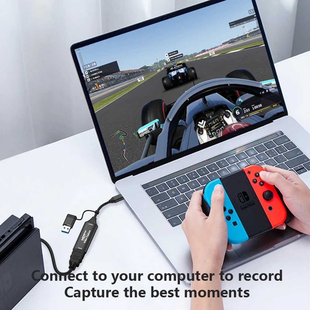 2 in 1 USB 3.0 Video Capture C - Capture Card Hdmi 리뷰 및 가격