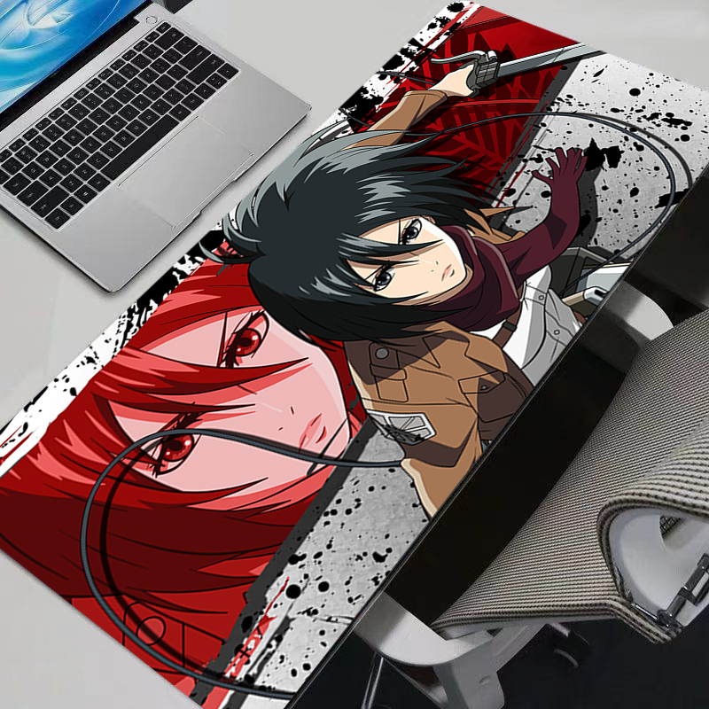 Mouse Pads Anime Mouse Pad Gam - Pc Gaming Essentials 리뷰 및 가격