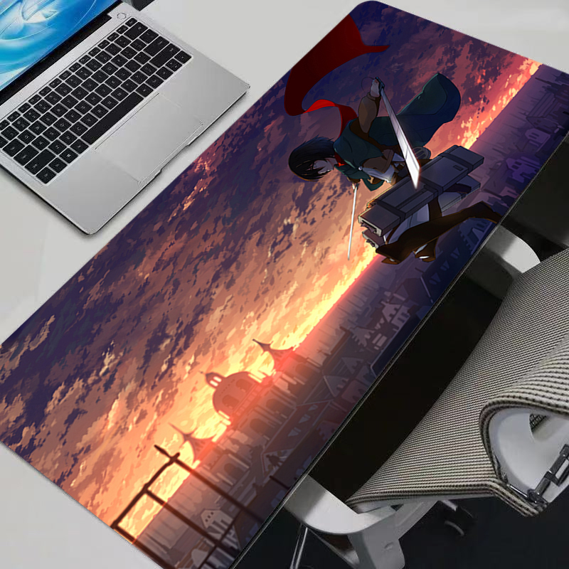 Mouse Pads Anime Mouse Pad Gam - Pc Gaming Essentials 리뷰 및 가격