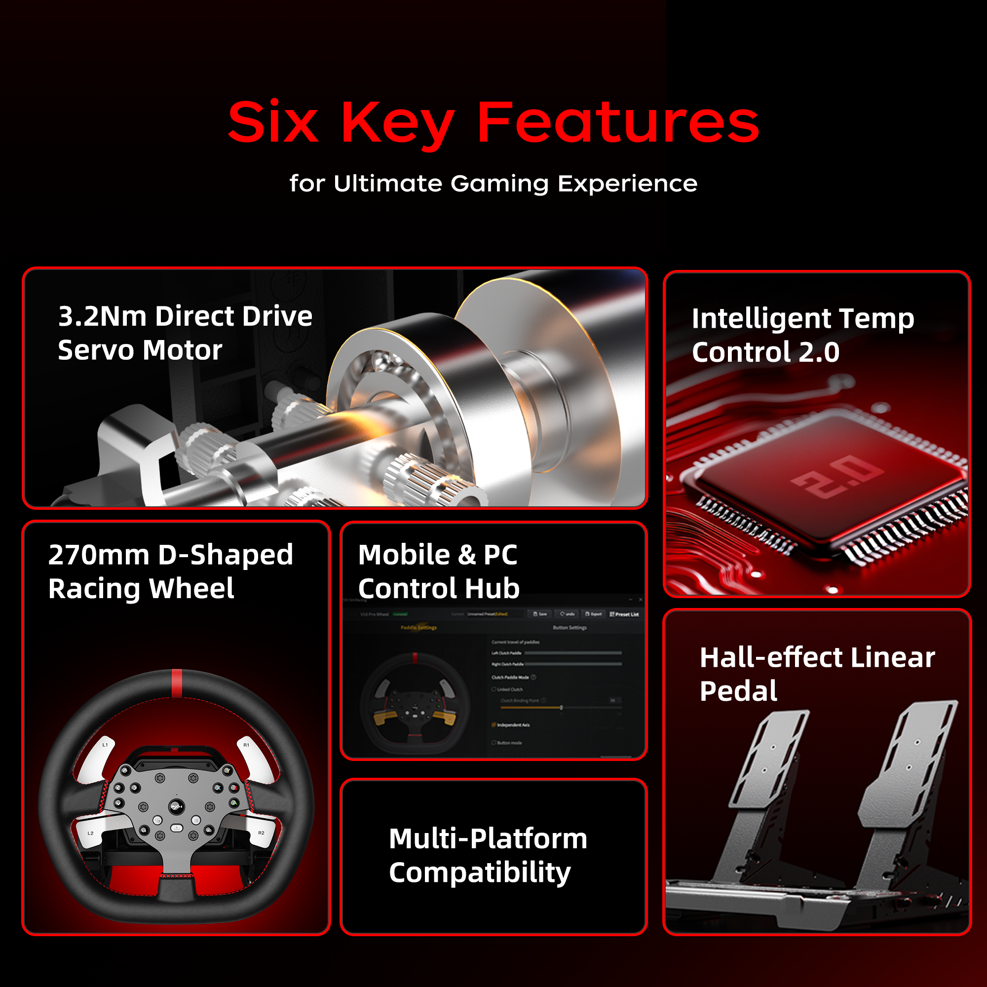 PXN V10 Ultra Direct Drive Rac - Pc Gaming Xbox 리뷰 및 가격