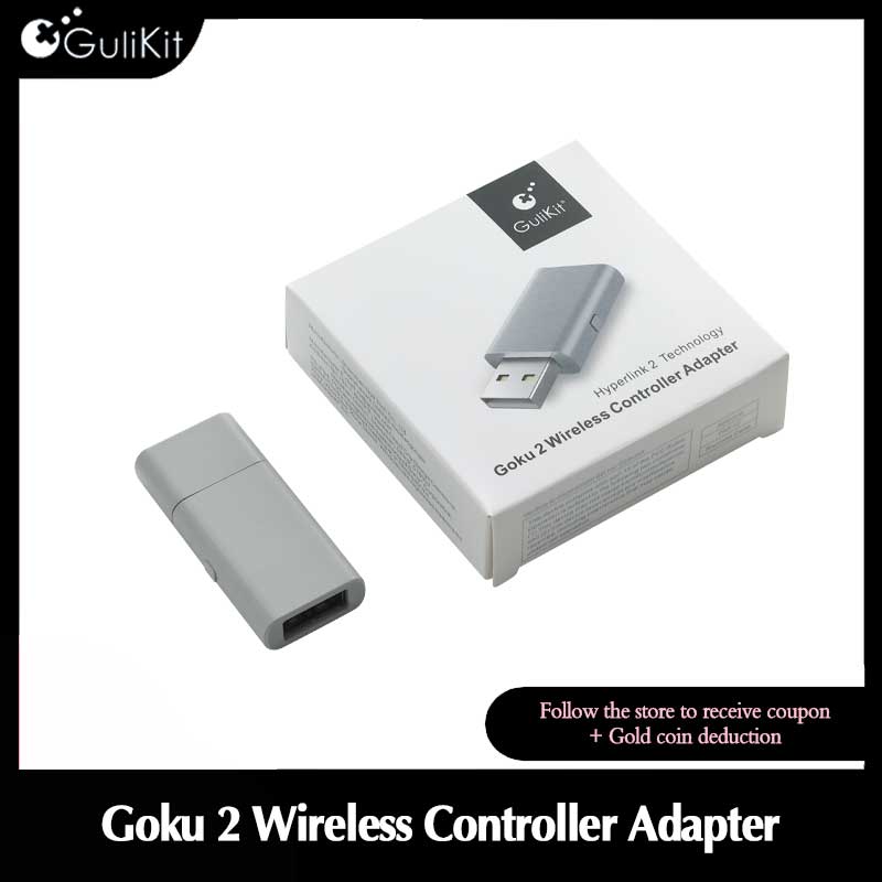 Gulikit Goku 2 Wireless Contro - Pc Gaming Xbox 리뷰 및 가격