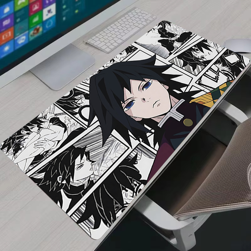 Mouse Pad XXL Gamer Anime Larg - Pc Gaming Essentials 리뷰 및 가격