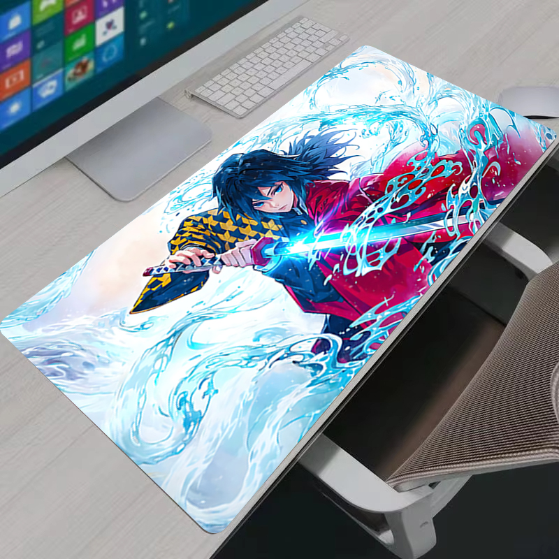 Mouse Pad XXL Gamer Anime Larg - Pc Gaming Essentials 리뷰 및 가격