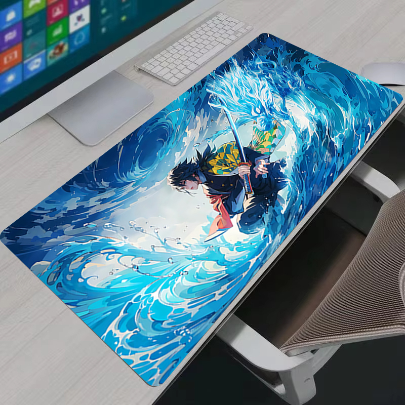 Mouse Pad XXL Gamer Anime Larg - Pc Gaming Essentials 리뷰 및 가격