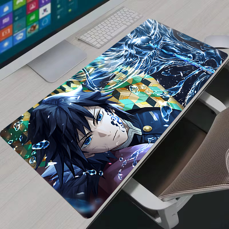 Mouse Pad XXL Gamer Anime Larg - Pc Gaming Essentials 리뷰 및 가격