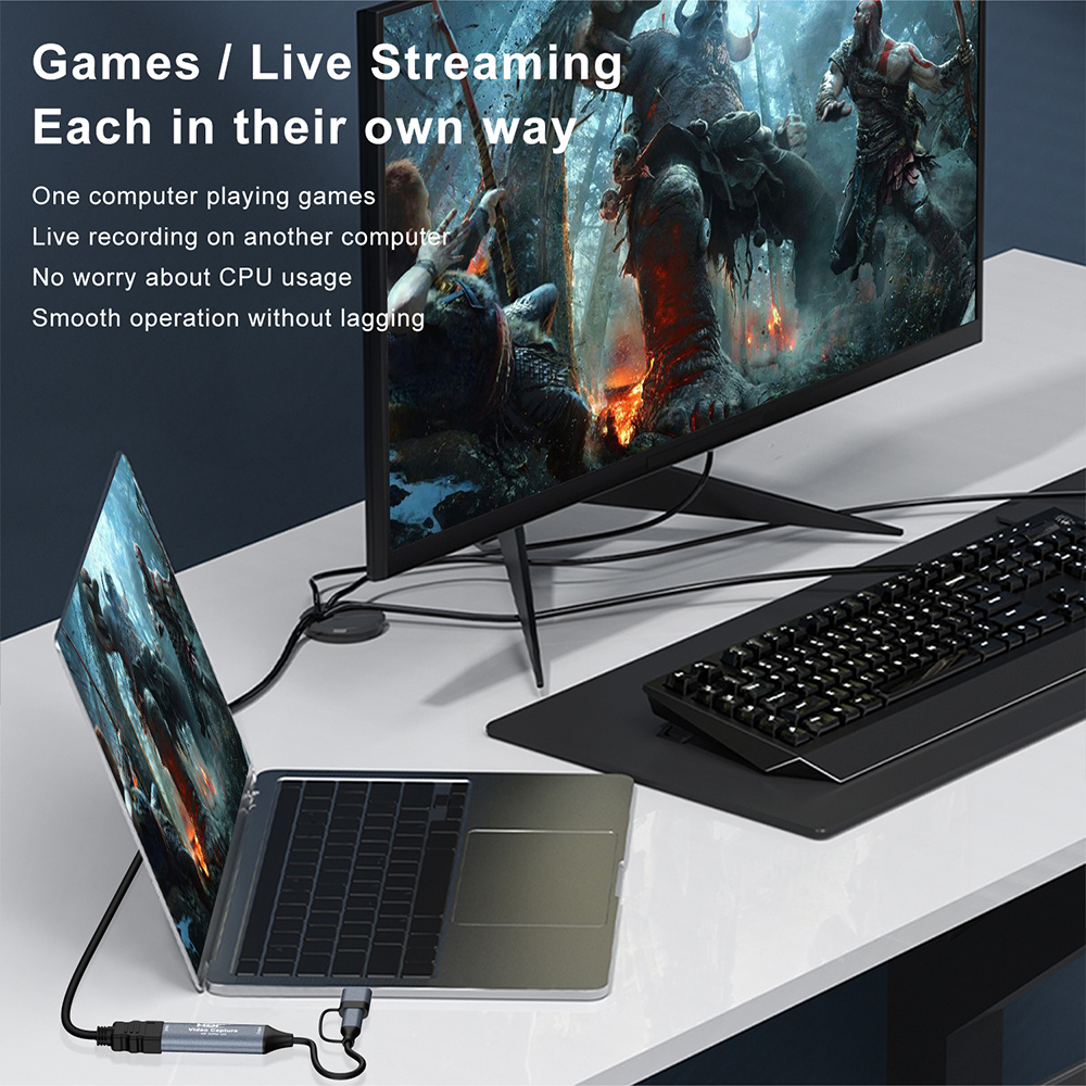 2 in 1 USB 3.0 Video Capture C - Capture Card Hdmi 리뷰 및 가격