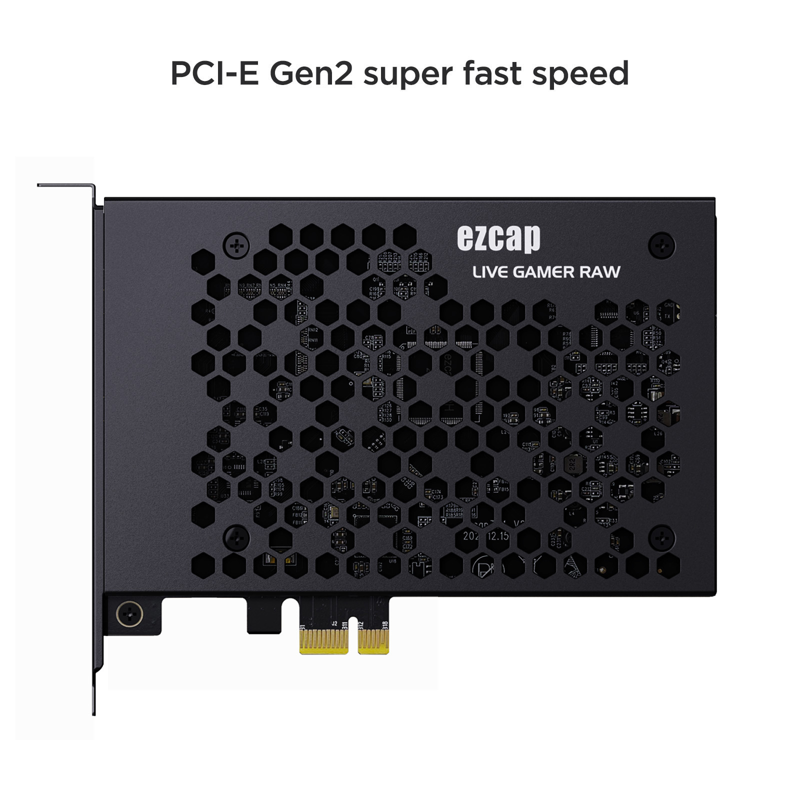 ezcap324B Live Gamer Raw PCIE  - Capture Card Hdmi 리뷰 및 가격