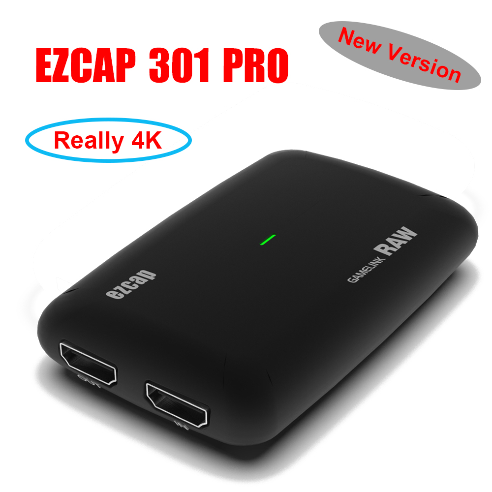 Y&H 4K30P 1080P 120HZ Video Ca - Capture Card Hdmi 리뷰 및 가격