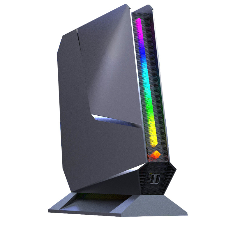 Desktop AI Office Gaming Mini  - Pc Gaming Prebuilt 리뷰 및 가격