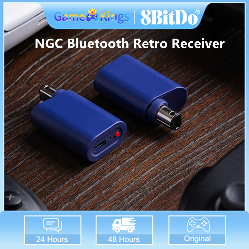 8Bitdo Retro Receiver  83GB Wi - Pc Gaming Xbox 리뷰 및 가격