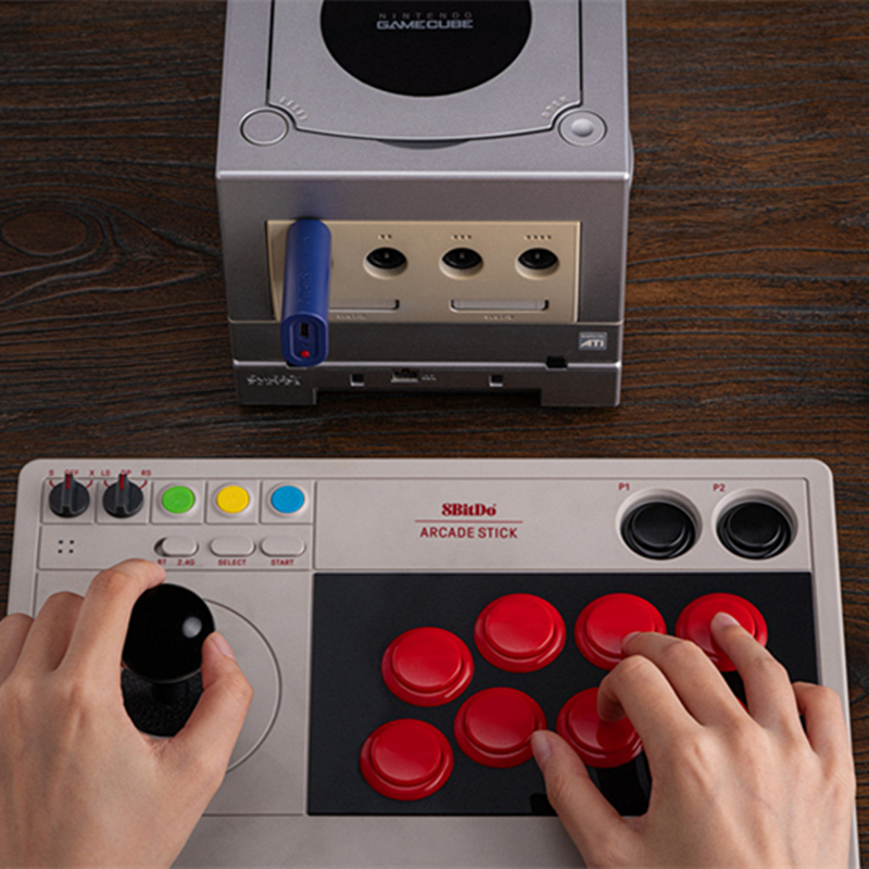 8Bitdo Retro Receiver  83GB Wi - Pc Gaming Xbox 리뷰 및 가격