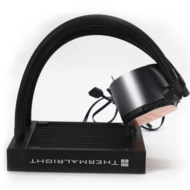 Thermalright Frozen Magic All- - Pc Water Cooling 리뷰 및 가격