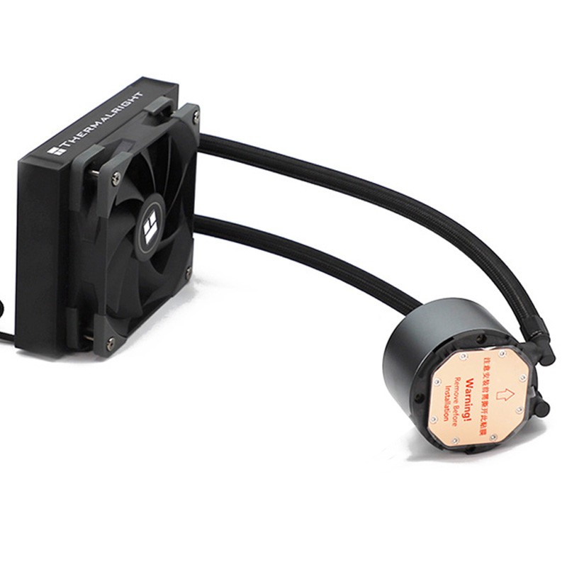 Thermalright Frozen Magic All- - Pc Water Cooling 리뷰 및 가격