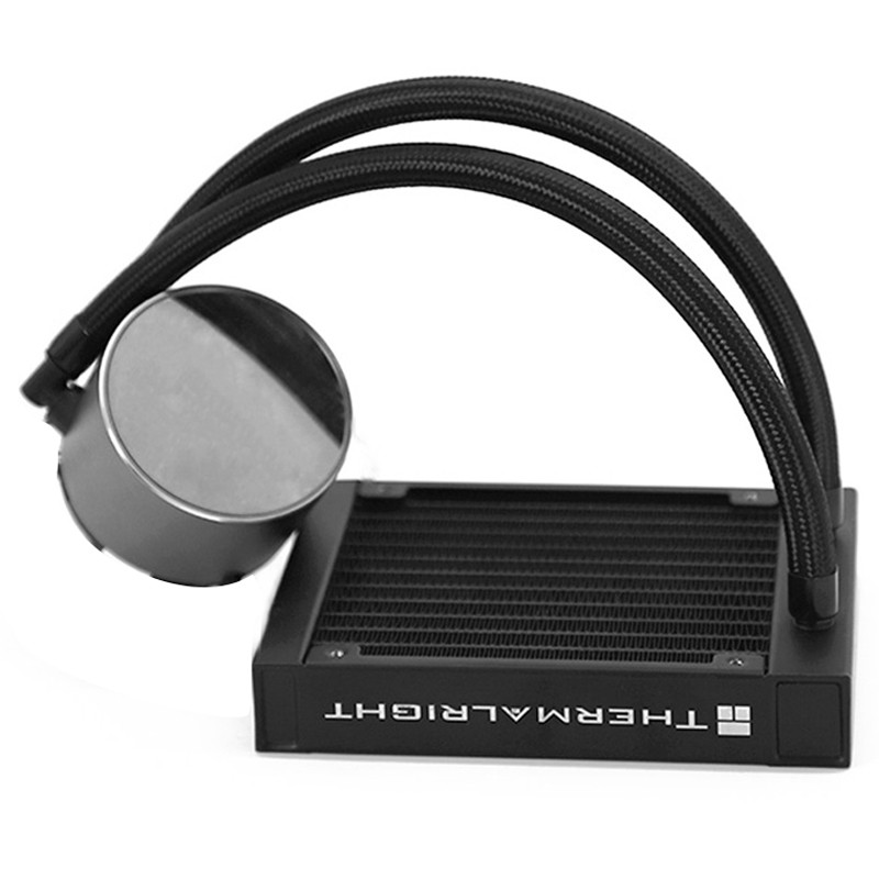 Thermalright Frozen Magic All- - Pc Water Cooling 리뷰 및 가격