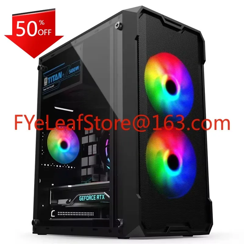 i3 6100  full gaming pc custom - Pc Gaming Prebuilt 리뷰 및 가격