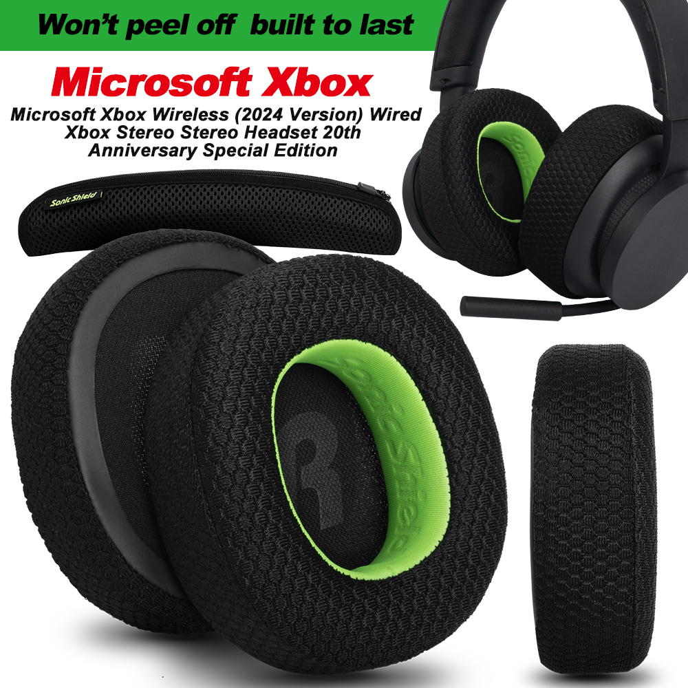 Earphone pads For Microsoft Xb - Pc Gaming Xbox 리뷰 및 가격