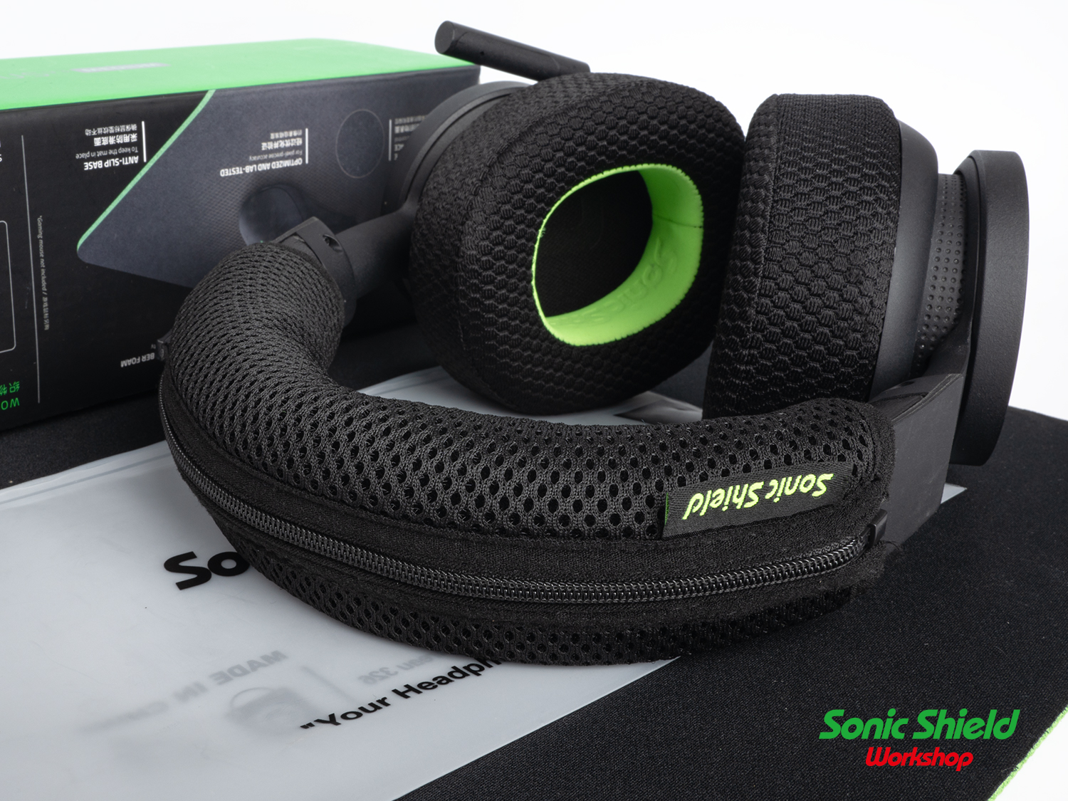 Earphone pads For Microsoft Xb - Pc Gaming Xbox 리뷰 및 가격
