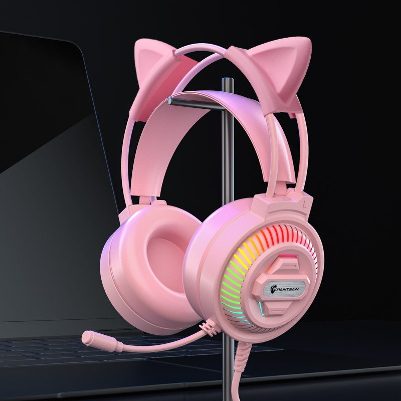 PSH-400 Best Gaming On-Ear & O - Pc Gaming Online 리뷰 및 가격