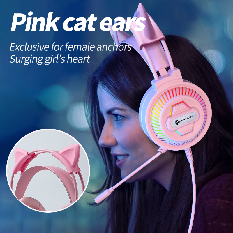 PSH-400 Best Gaming On-Ear & O - Pc Gaming Online 리뷰 및 가격