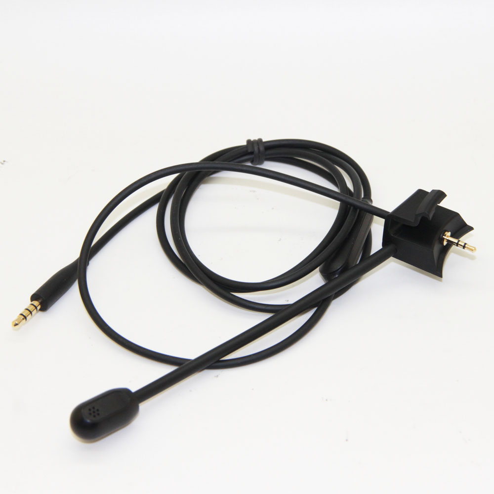 Boom Microphone Cable for Bose - Pc Gaming Xbox 리뷰 및 가격