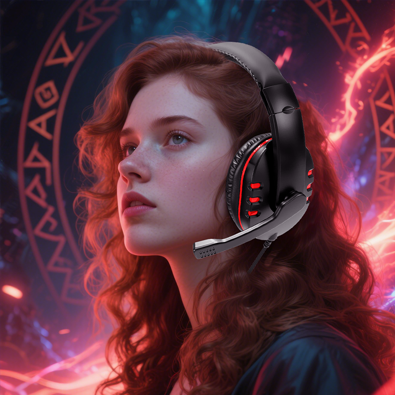 722 Gaming Headset, suitable f - Pc Gaming Online 리뷰 및 가격