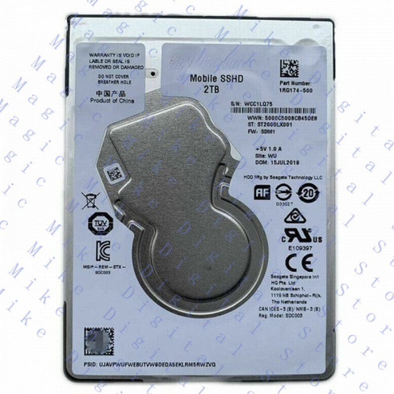 H  2TB FOR Seagate Firecuda ST - Pc Gaming Xbox 리뷰 및 가격