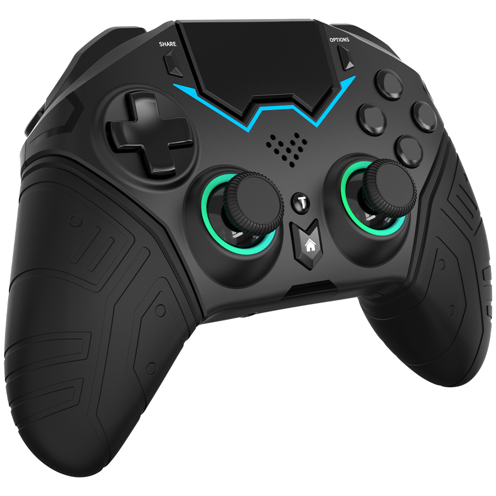 Wireless Controller For PS4 PS - Pc Gaming On Sale 리뷰 및 가격