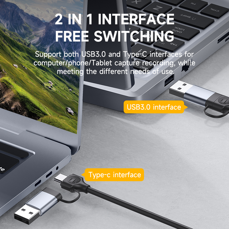 Hagibis USB 3.0 Video Capture  - Capture Card Hdmi 리뷰 및 가격