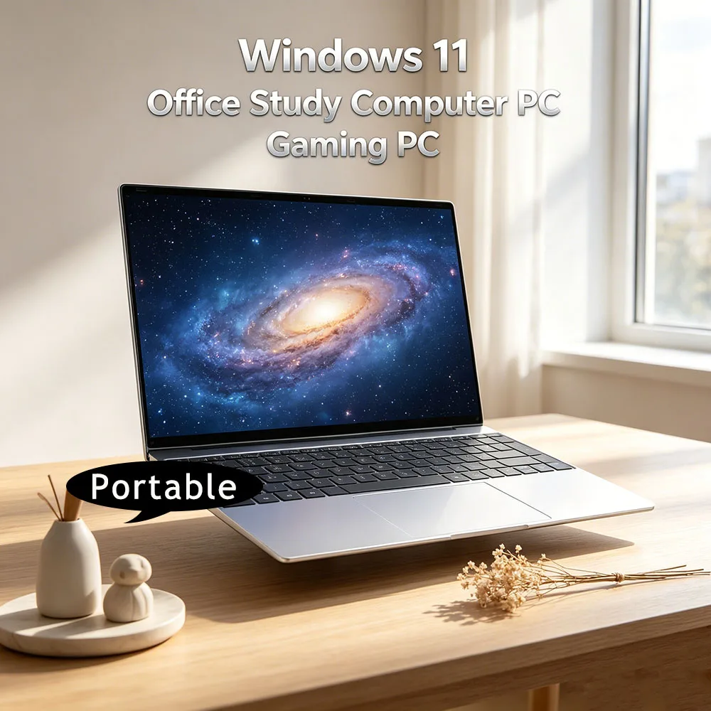 New Ultra Slim Laptop 15.6 16G - Pc Gaming Uk 리뷰 및 가격