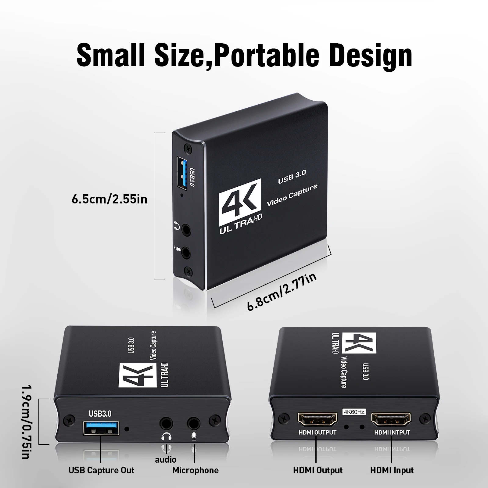 USB3.0 Video Capture HDMI Card - Capture Card Hdmi 리뷰 및 가격