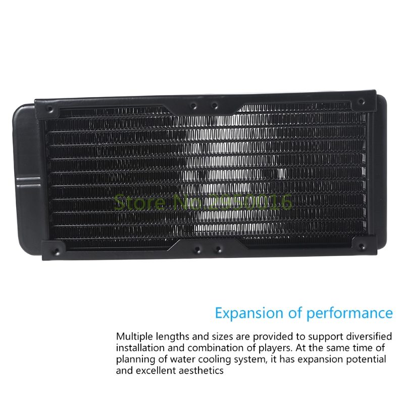 240mm 10/18 Tube Computer Wate - Pc Water Cooling 리뷰 및 가격