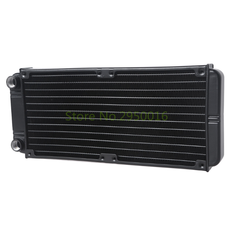 240mm 10/18 Tube Computer Wate - Pc Water Cooling 리뷰 및 가격