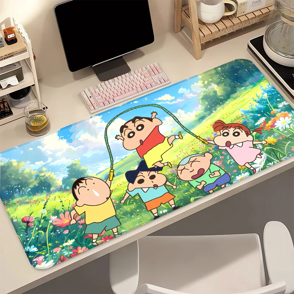 Anime Cartoon Mouse Pad C-Cray - Pc Gaming Essentials 리뷰 및 가격