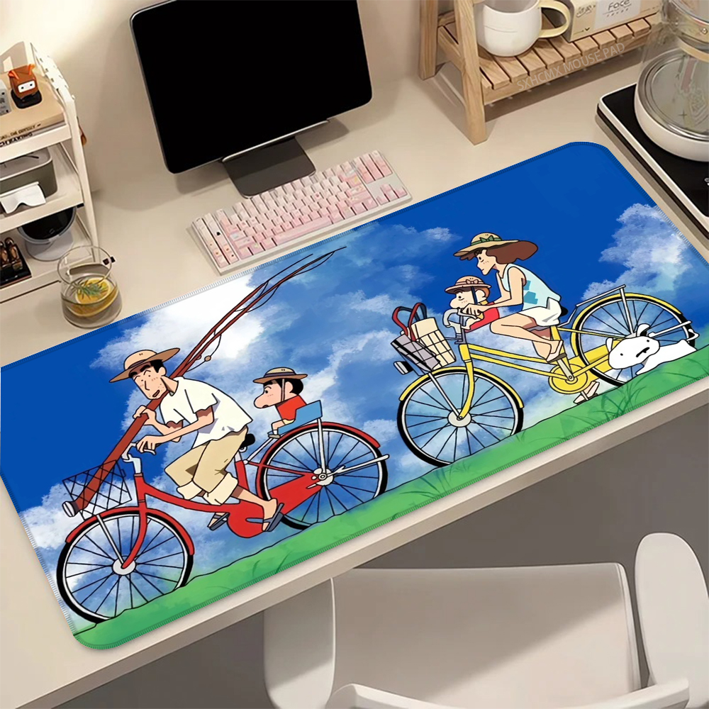 Anime Cartoon Mouse Pad C-Cray - Pc Gaming Essentials 리뷰 및 가격