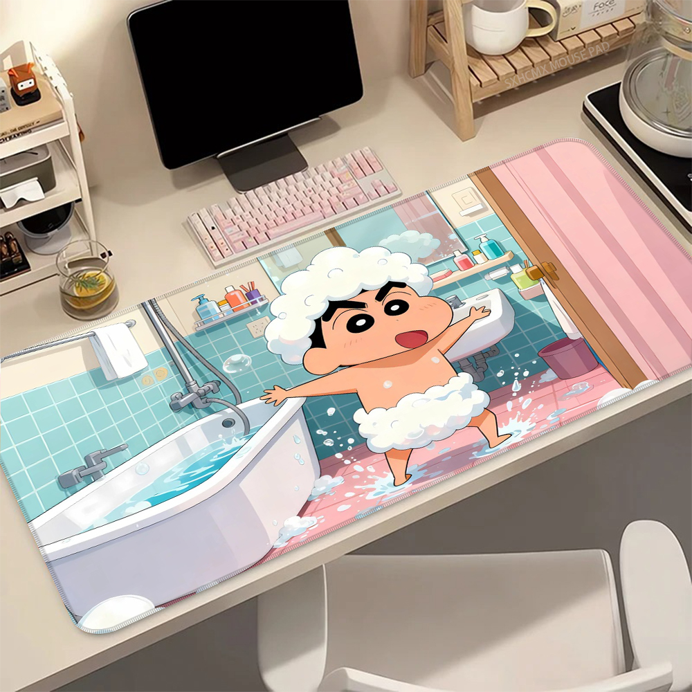 Anime Cartoon Mouse Pad C-Cray - Pc Gaming Essentials 리뷰 및 가격