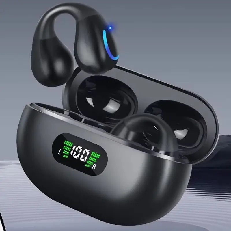 New Bluetooth Clip-on Earbuds, - Pc Gaming Online 리뷰 및 가격