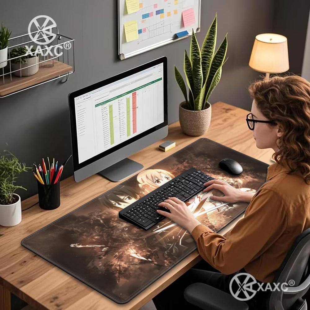 Computer Mouse Pad Gaming Swor - Pc Gaming Online 리뷰 및 가격