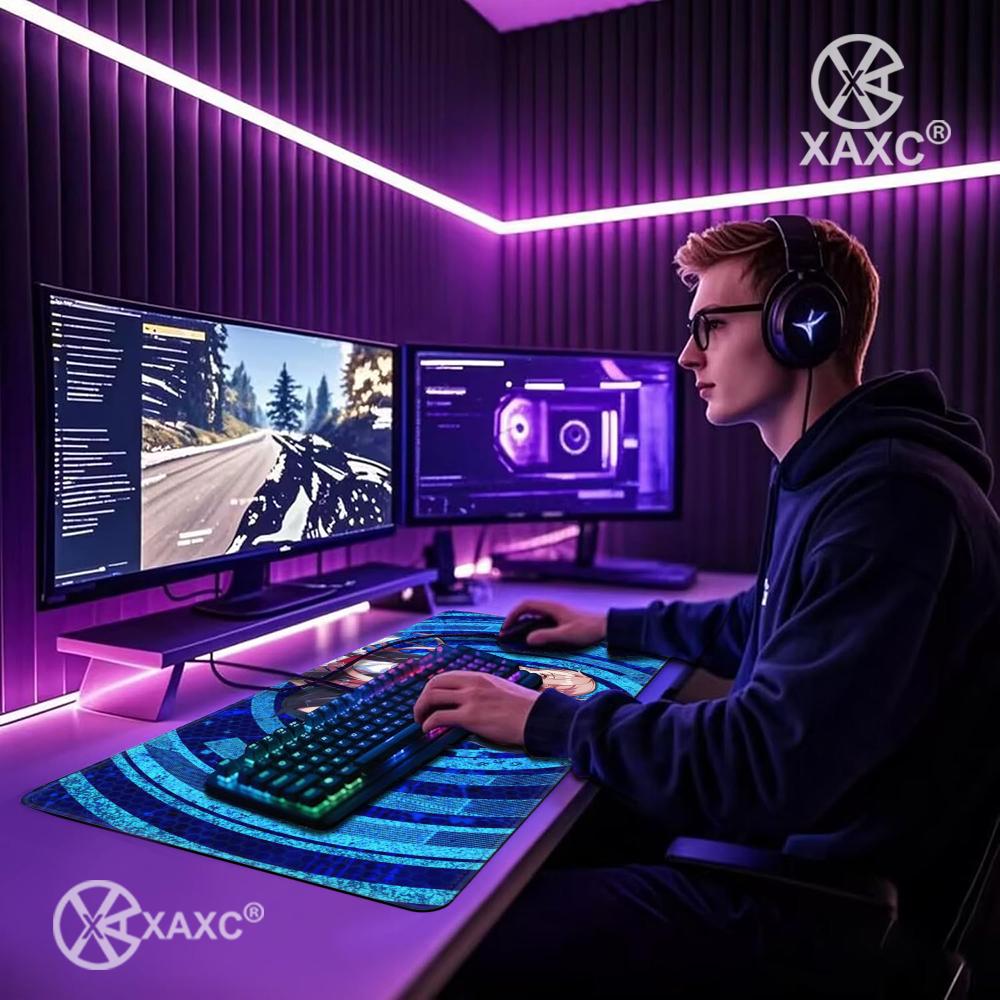 Computer Mouse Pad Gaming Swor - Pc Gaming Online 리뷰 및 가격