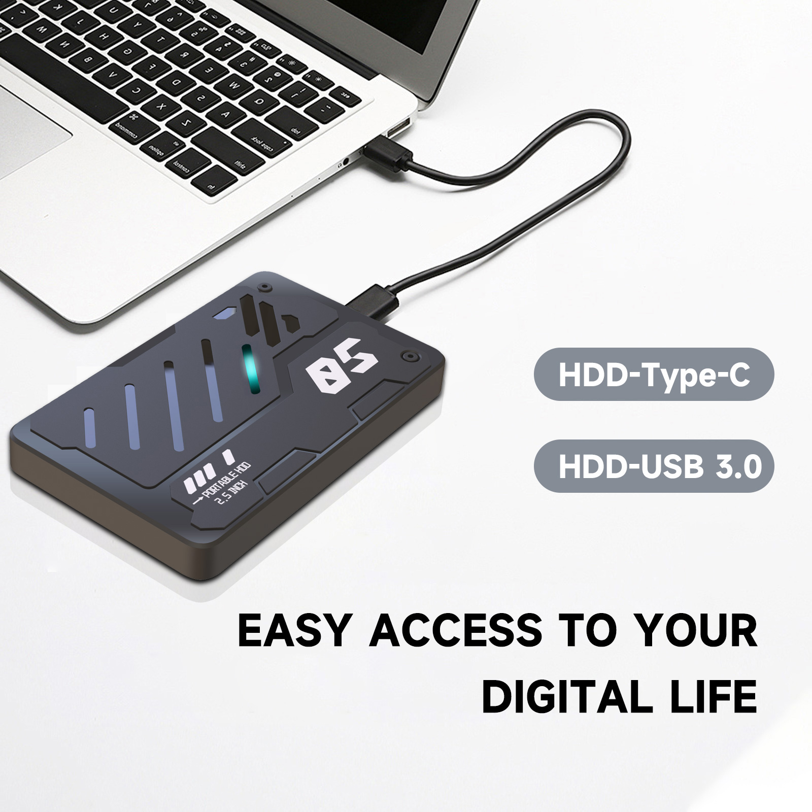 USB3.0 Type-C External Hard Dr - Pc Gaming Xbox 리뷰 및 가격