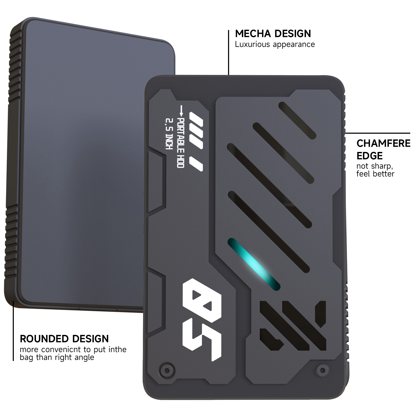 USB3.0 Type-C External Hard Dr - Pc Gaming Xbox 리뷰 및 가격