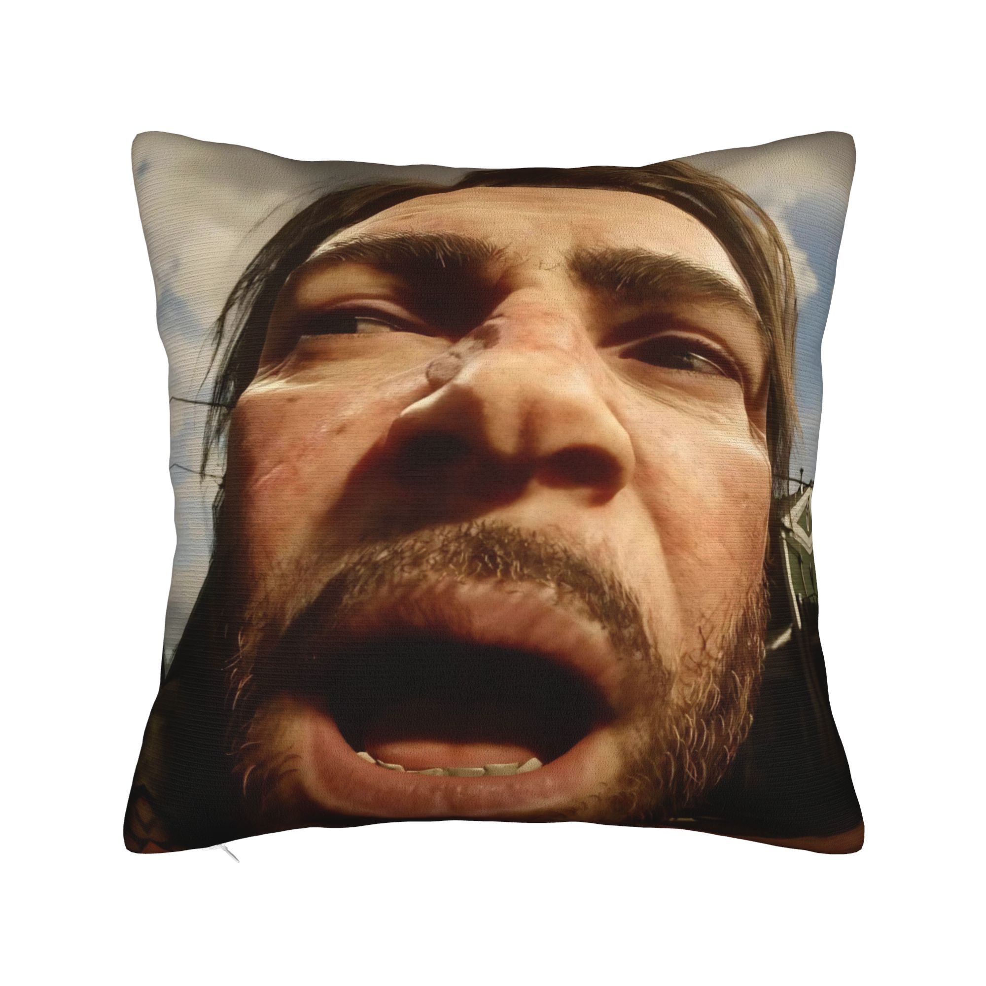 Arthur Morgan Meme Pillowcase  - Pc Gaming Prebuilt 리뷰 및 가격